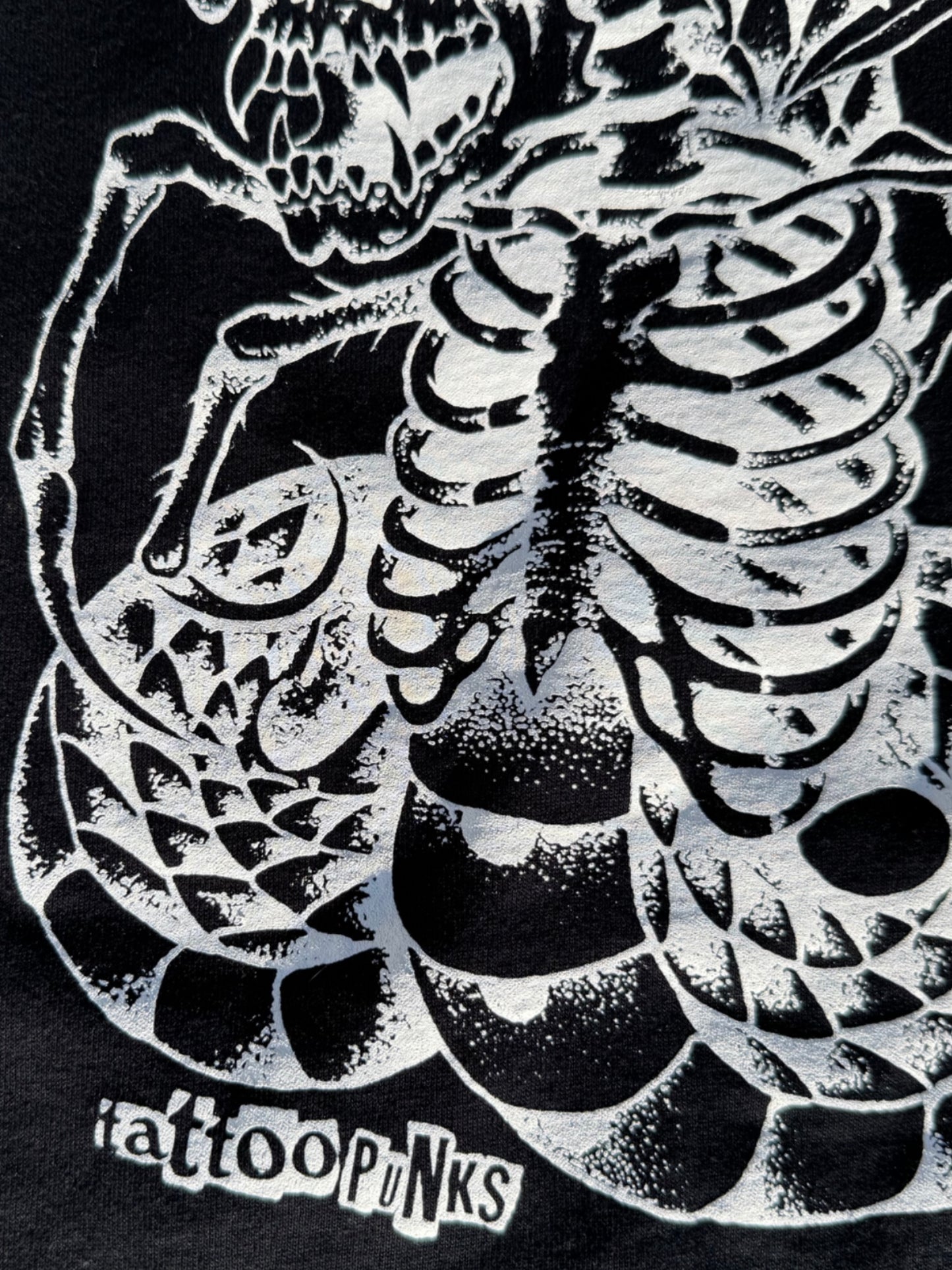 Tattoo Punks X Ryan Deloach