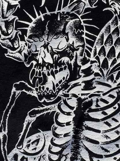 Tattoo Punks X Ryan Deloach