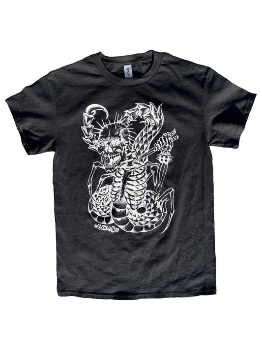 Tattoo Punks X Ryan Deloach