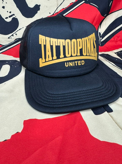 Tattoo Punks United Snapback