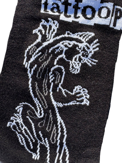 Tattoo Punks X MIss Take Socks