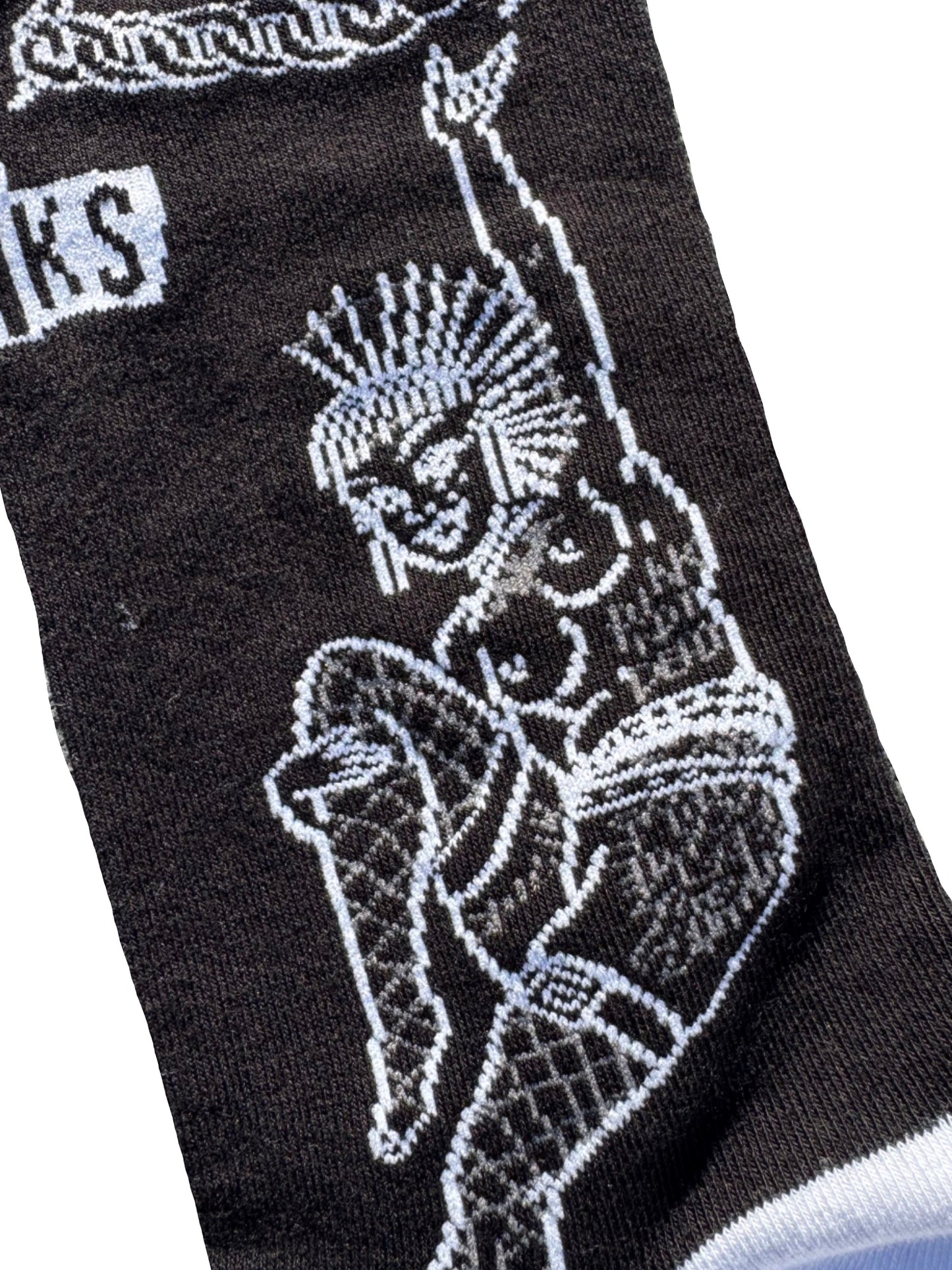 Tattoo Punks X MIss Take Socks