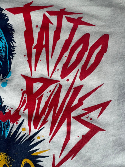 Tattoo Punks X David Pozo No Future Tee