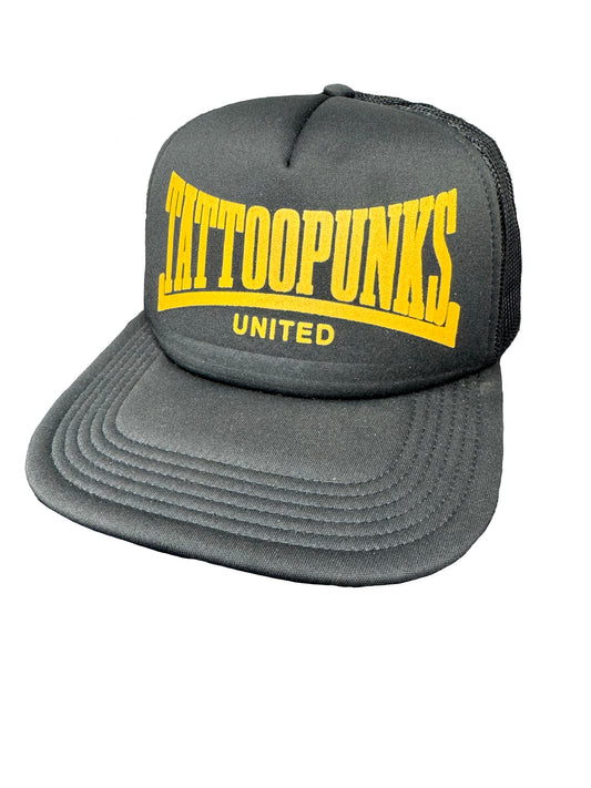 Tattoo Punks United Snapback