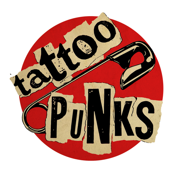 Tattoo Punks